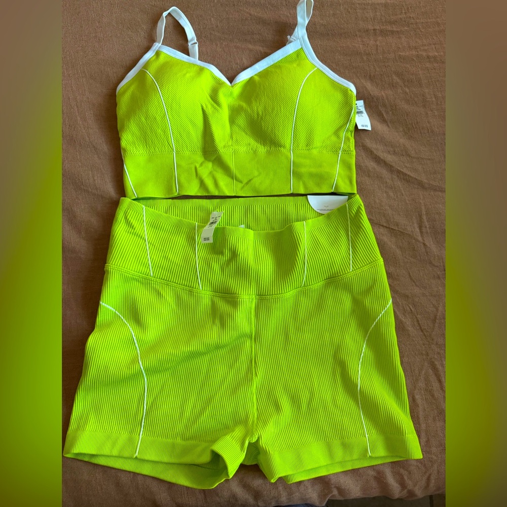 Aerie Offline NWT set
